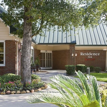 Residence Inn By Marriott Houston The Woodlands/Lake Front Circle Eksteriør billede
