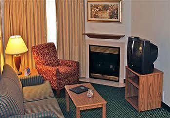 Residence Inn By Marriott Houston The Woodlands/Lake Front Circle Eksteriør billede